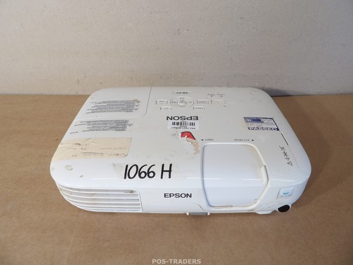 Proiettore epson - proiettore,