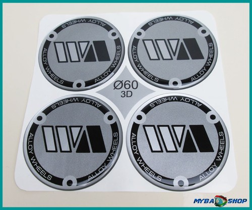 Adesivi silicone 60 - 4, ∅