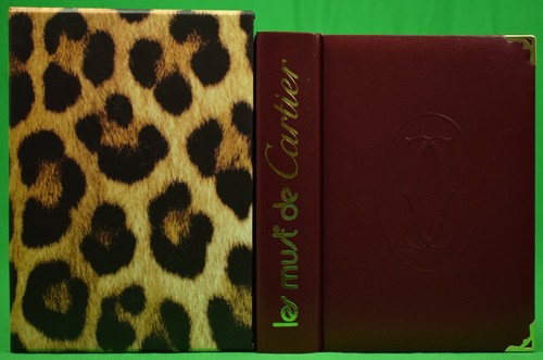 Les must cartier 2002 - cartier",