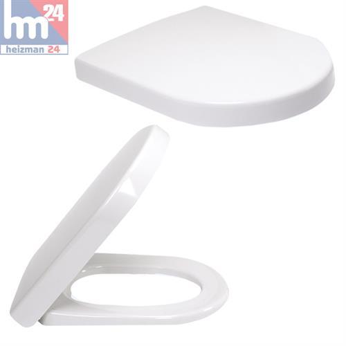 Sedile villeroy boch - wc,