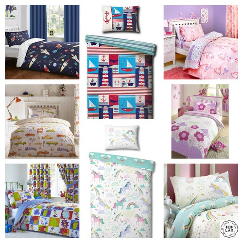 Set copripiumino letto - , culla