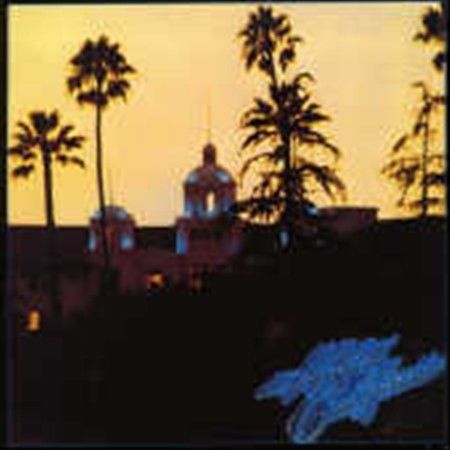 Hotel california limited - hotel,