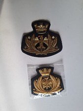 FREGIO STEMMA AERONAUTICA