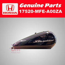 Serbatoio benzina nero Honda