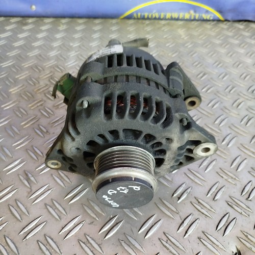 Alternatore 8980428720 opel - opel, d