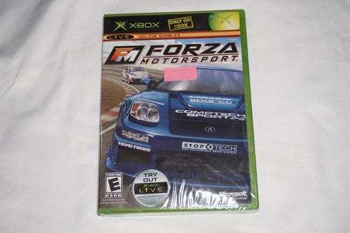 Forza motorsport microsoft - forza, 1