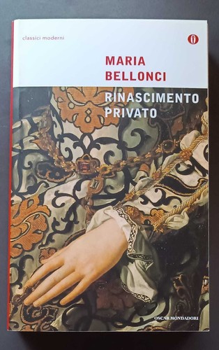 Rinascimento privato maria - privato,
