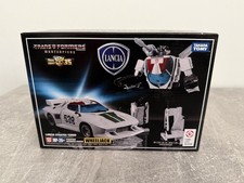 Transformers Masterpiece