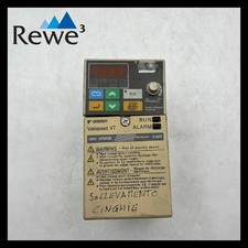 Omron VariSpeed V7 V7AZ20P4