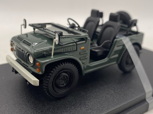 Look smart suzuki jimny - jimny, sj10/2