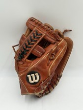 Guanto Wilson A2000 Pro Stock