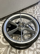 Baby Jogger City Mini 2 Ruota