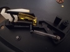 Giradischi/Turntable dual 601