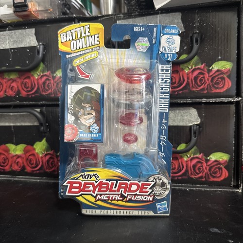 Beyblade metal fusion hasbro - beyblade,