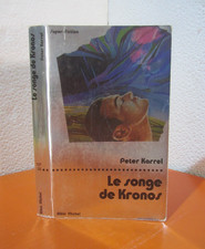 Le Songe de Kronos. Peter