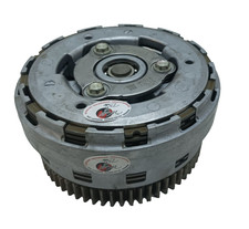 FRIZIONE CAMPANA DUCATI MULTISTRADA  1260 15 20 COMPLETA DISCHI MOZZETTO