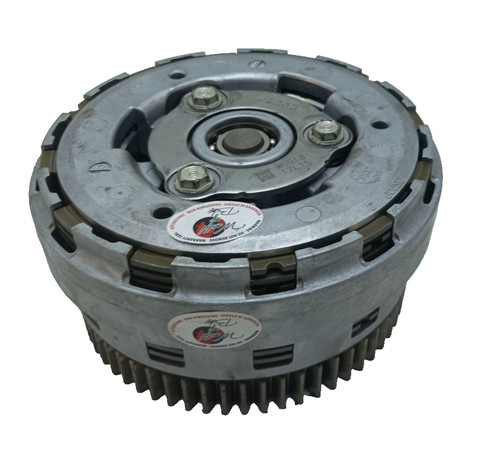 Frizione campana ducati - campana,