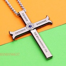 Collana Ciondolo Occhio di