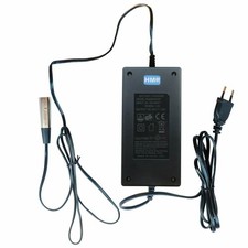 Caricabatterie 24V 1,6A 3 Poli