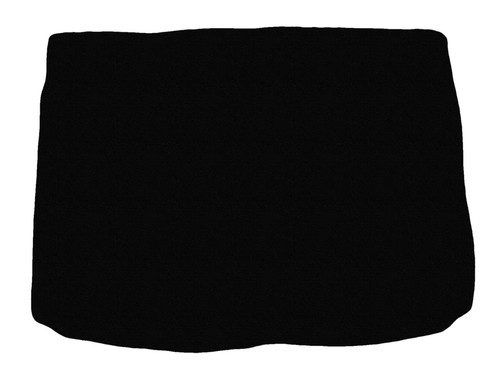 Basic tappeto bagagliaio - tappeto,