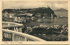 A149 - Napoli - Nisida da