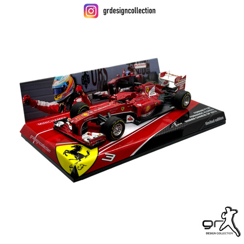 Fernando alonso ferrari f138 - alonso,