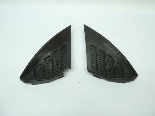 Yamaha 350 ypvs - ypvs, carena