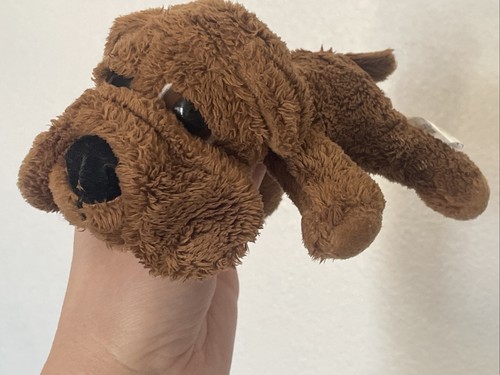 Russ berrie lil peepers puddie - russ,
