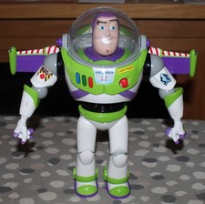 DISNEY PIXAR TOY STORY BUZZ