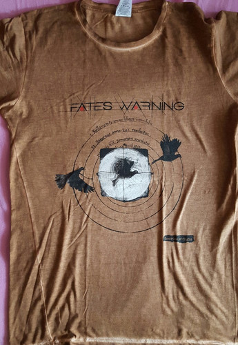 Raro fates warning - fates,