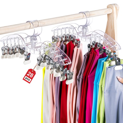 Appendiabiti per legging - appendiabiti,