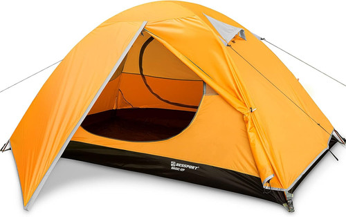 Tenda campeggio - tenda, da