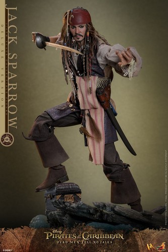 Nuovo hot toys dx38 - hot,