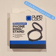 Quad Lock Phone Accessory Ring