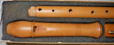 Hopf Meister flauto dolce