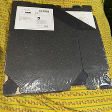 File rivista IKEA TJOG grigio