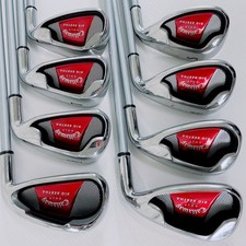 Callaway BIG BERTHA 2008 Set