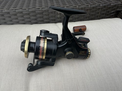 Mulinello spinning zebco - mulinello,