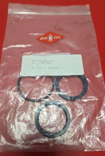 Set guarnizioni aros - 1,