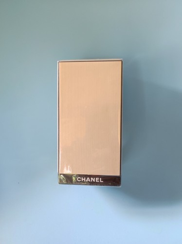 Chanel sycomore 200ml - chanel, les