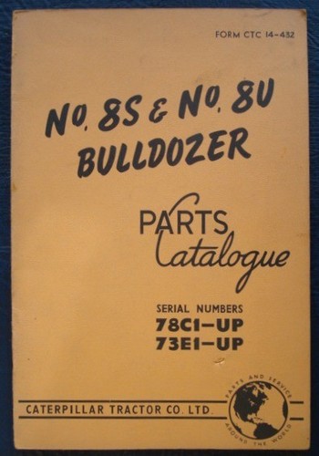 Caterpillar bulldozer - caterpillar,