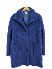 HUGO BOSS Cappotto a maglia