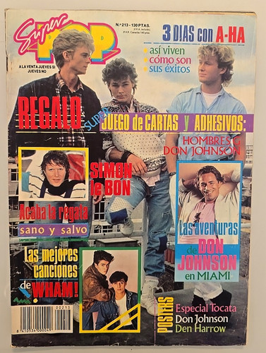 Modern talking madonna wham - /, madonna/