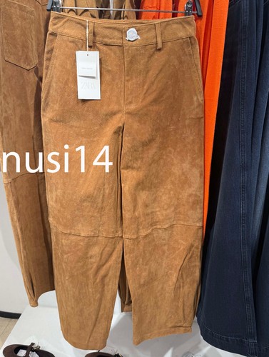 Zara nuovo pantalone - pantalone, donna