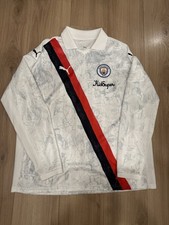 Puma X Kidsuper CWC MANCHESTER