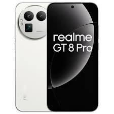 REALME GT 8 PRO 12+256GB DS 5G