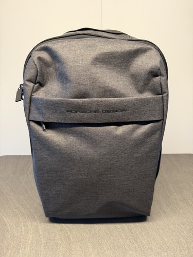 Zaino porsche design - zaino, cargon