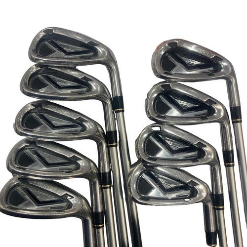Honma 515 edition set di - honma, edition-i