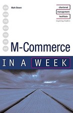 M-Commerce in a week (IAW)