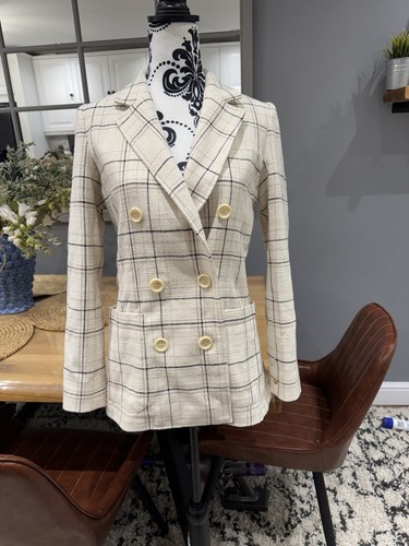 Blazer doppiopetto penny - blazer,